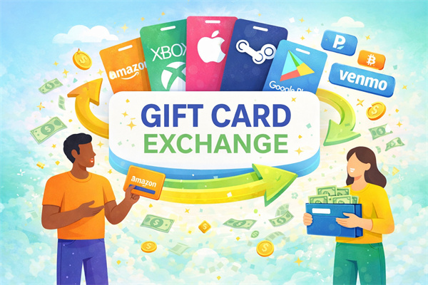 How to Sell My iTunes Gift Card Safely and Easily