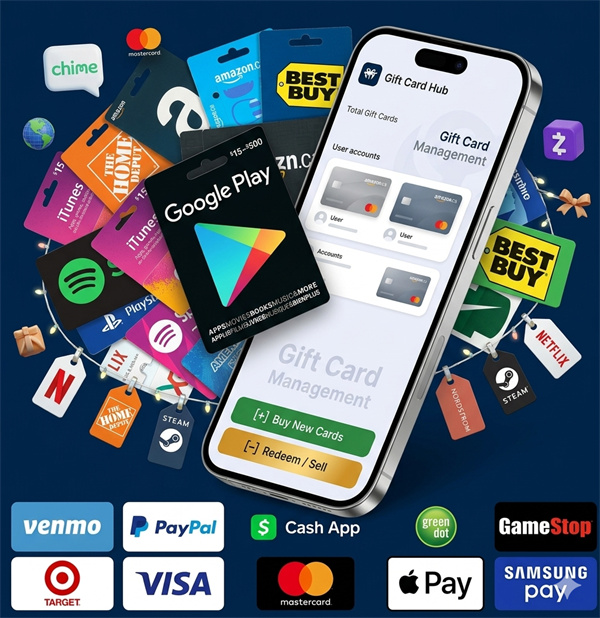 How to Swap eBay Gift Card Online Safely and Easily