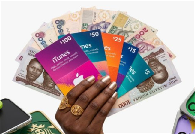 A Technical Guide to Converting 200 Dollar Apple Gift Cards to Naira