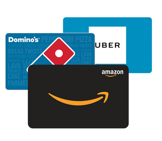Maximizing Value: Navigating Gift Card Conversion Rates