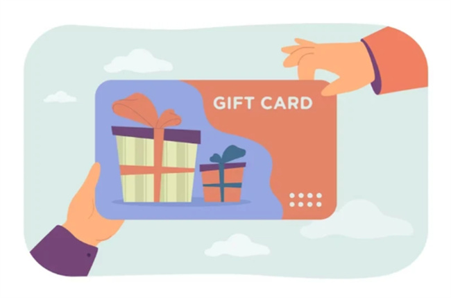 Current Market Value of $100 Gift Cards in Naira