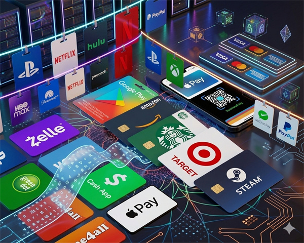 Selling Steam Gift Cards in Nigeria: A Practical Guide