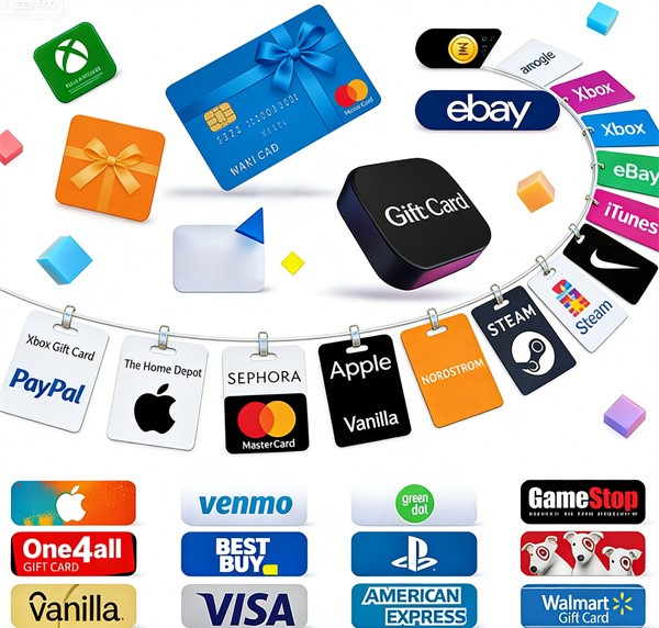 The Current Value of a $300 Steam Gift Card in Nigerian Naira