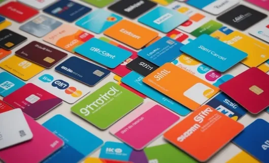 Valuation of Gift Cards in the Nigerian Currency Market