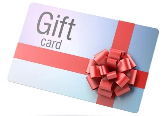 Analyzing the Current Exchange Value for Premium Digital Gift Cards