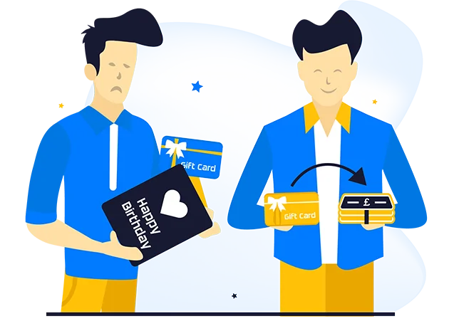 How to Sell Play Store Gift Card 100 in Nigeria