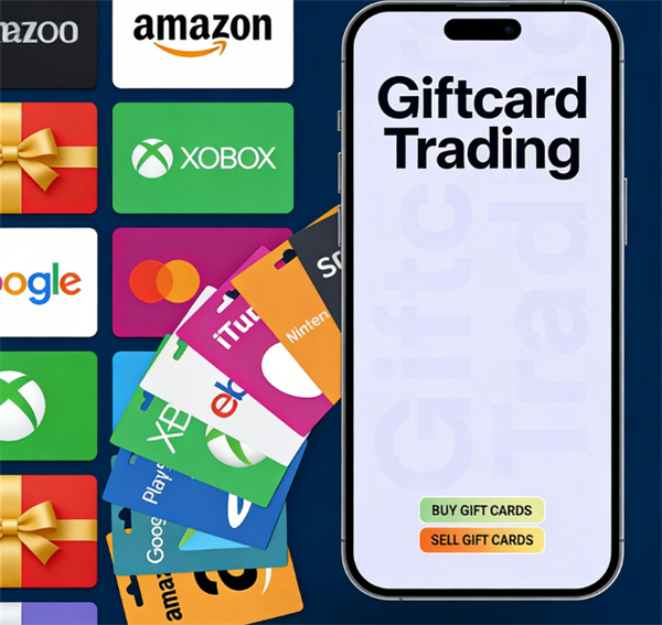 Selling Amazon Gift Cards in Nigeria