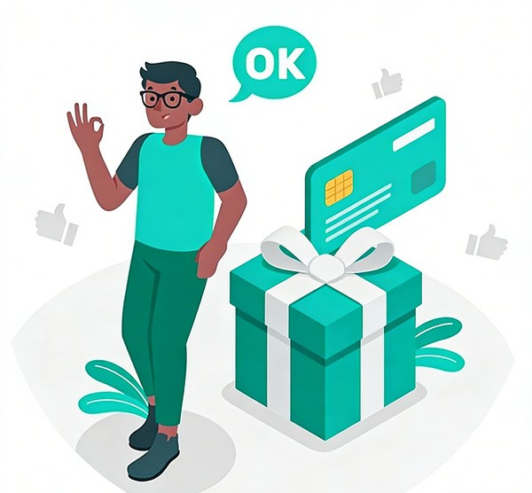 Amazon Card to Naira