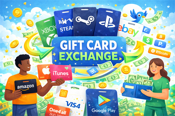 Selling a $300 Amazon Gift Card