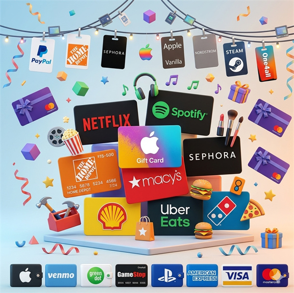 The Rate of a $500 Amazon Gift Card Today