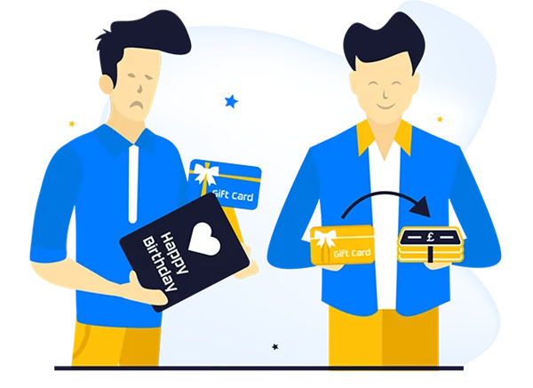 The Current Rate of a 500 USD Amazon Gift Card
