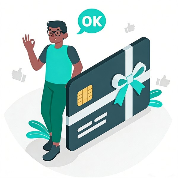 Selling Amazon Gift Cards in Nigeria